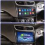 SUZUKI SWIFT 2010-2016 Suzuki Kizashi 2010-2019 Андроид Навигация 9'', 9155, снимка 3