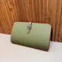 Hermes портмоне естествена кожа, снимка 7