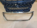Предна решетка за Пежо 3008, снимка 6