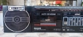 PHILIPS-D8469-BoomBox Радиокасетофон!, снимка 2