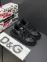 Dolce&Gabbana Мъжки Маратонки👟Мъжки Спортни Обувки Долче И Габана - Различни Цветове Код E122, снимка 14