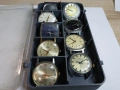 руски механични часовници, снимка 1