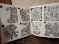 Арт книга за рисуване и релакс., снимка 8