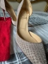 Токчета на Christian Louboutin, снимка 1