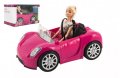 Кукла Барби с кола (Barbie)