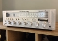 🔉Ретро топ ресивър MARANTZ 2265B - 1977-1980 г. - Made in Japan🔉, снимка 4