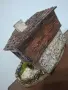 Макет на Възрожденска къща., снимка 7