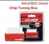 NitroOBD2-Chip Tuning Box