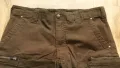 CHEVALIER Stretch Shorts размер 48 / M еластични къси панталони със здрава материя - 862, снимка 8