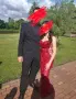 Рокля за Официален повод, снимка 1