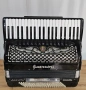 Акустичен акордеон Guerrini Superior II , снимка 4