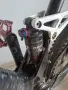 Ендуро велосипед мекица Shockblaze Skin Elite Fox 36 Kashima 2012, снимка 6
