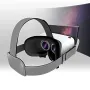 DESTEK V5,VR Headset за виртуална реалност 2022,VR изглед ще да гледате 360-градусови видеа, снимка 2