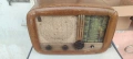 Старо лампово радио Minerva 506W, снимка 4