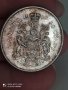 50 цента 1964 г Канада сребро

, снимка 7