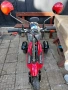 продавам електрическа триколка , снимка 1