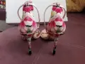 Токчета / Сандали на ток Ted Baker 36 номер, снимка 2