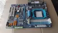 Дънна платка Gigabyte GA-MA770T-UD3P Socket AM3, снимка 4