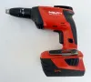 Hilti SD 5000-A22 - Акумулаторен винтоверт за гипсокартон перфектен!, снимка 2