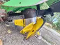 Ротационен плуг за мотоблок, снимка 8