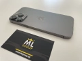 iPhone 13 Pro Max 256GB Graphite, втора употреба, снимка 1