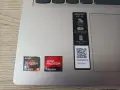 Лаптоп Lenovo IdeaPad 1 15AMN7 ,Amd Ryzen 3 7320U, 8Gb ram,512 ssd, windows 11 pro, снимка 5