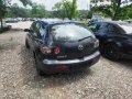 Mazda 3 1.6 hdi мазда 3 на части, снимка 3