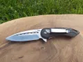 Дизайнерски сгъваем нож Todd Begg, снимка 1