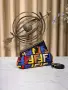 Fendi Дамска Чанта - Различни Цветове Код SEM-457, снимка 7