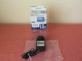 нов,Sony AC-E15L Output: 1,5V-700mA.Адаптер, снимка 2