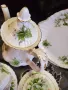 Сервиз за кафе Royal Albert Trillium , снимка 6