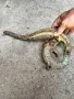 Стара дръжка за ръчна помпа за вода, снимка 3