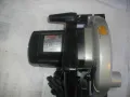 Made in USA 5,3A САЩ АМЕРИКАНСКИ ОРИГИНАЛЕН РЪЧЕН ЦИРКУЛЯР 1100 ВАТА ф165мм РЕЖЕ 60мм SKIL, снимка 11