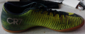 Обувки за футбол Nike Mercurial CR7 Cristiano Ronaldo футболни Найк Роналдо, снимка 9