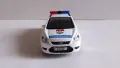 Bburago Ford Focus Combi Magyar Police Мащаб 1:43, снимка 7