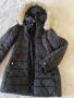 Зимно топлещо яке на Зара, снимка 2