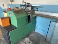 Автоматична машина за рязане на стъклодържатели PROMAK (за PVC дограма), снимка 3