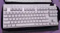 Безжична клавиатура Logitech Pro X KTL, снимка 7
