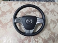 Волан с Airbag за Mazda 6 (GH) 2007-2013, снимка 1