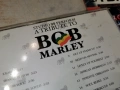 BOB MARLEY CD 1003261107H2E6R, снимка 12