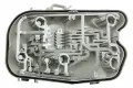 Платка за заден десен стоп, Audi, A6 C6 04-08 Седан, Преди Фейслифта,, снимка 3