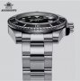 DADIESDIVE Men's Dive watch sub, снимка 7