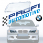 СТЪКЛА ЗА ФАРОВЕ / БЛЕНДИ/ за BMW E46, снимка 2