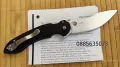 Spyderco C237 Vogt Tropen, снимка 7