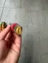 Старинен нож Финка, снимка 10