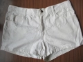 Къси дънкови панталони марка Condor (българско соц производство), снимка 2