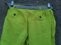Продавам нови дамски летни бързосъхнещи панталони с откачане на крачолите с коланче цвят електрик , снимка 4