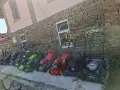 косачки от 120€ до 200€, снимка 1