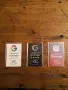 NFC Google и Instagram карти, снимка 1
