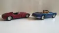 Колекционерски модели Ferrari – Shell Classico, снимка 5